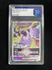 2025 Pokemon TCG Japanese Mewtwo VSTAR S12a 051/172 RRR PLG 10 Gem Mint YX89