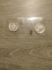 1949 P Washington Quarter 90% silver (1 Coin)