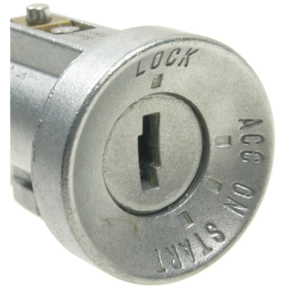 Cilindro de bloqueo de encendido SMP para Isuzu Axiom 2002 3,5 L V6 Foto 2 de 4