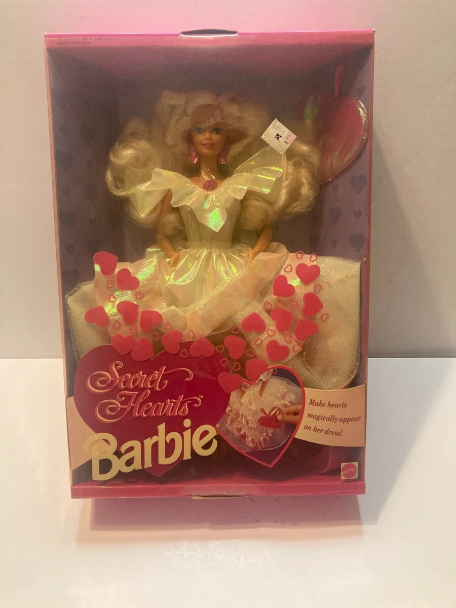 Preços baixos em Secret Hearts Barbie | eBay