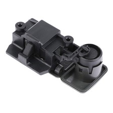 Car Glove Box Lock Latch Handle Plastic Fit for Suzuki Jimny Vitara Grand Vitara