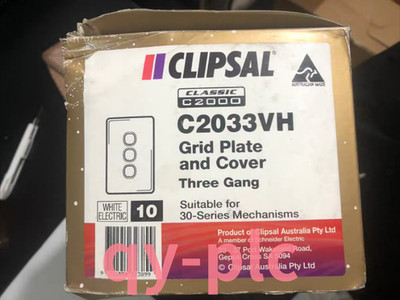 1PC Brand New CLIPSAL C2033VH module Fast Shipping via DHL*Y