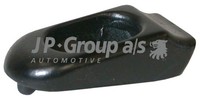 Verriegelungsknopf JP Group 8181450706 FüR VW Kaefer 15 1302 1303