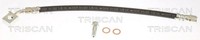 Triscan Bremsschlauch 8150 24154 FüR Opel Astra B16 Sports Tourer Turbo CNG Crdi