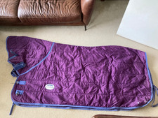 Weatherbeta under rug 6'0