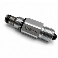 Absenkventil (19Mm Gewinde) HebebüHnen