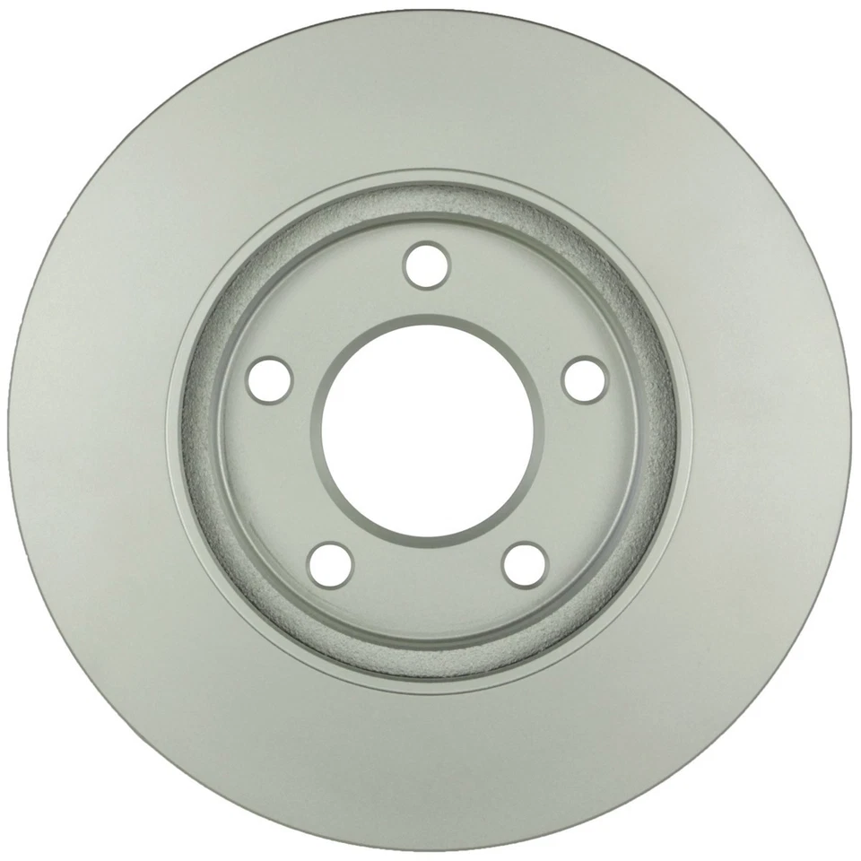 Тормозной диск 16010141 Bosch передний со стороны водителя или пассажира правый левый левый/правый - Изображение 2 из 3