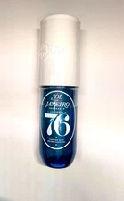 Sol de Janeiro Cheirosa 76 Hair & Body Perfume Mist. 3 oz / 90 ml  New Sealed