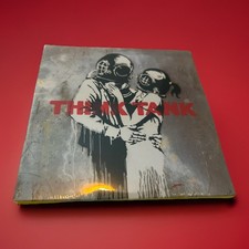 Blur - Think Tank album Special Edition 2x CD...