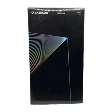 Casekoo Samsung Galaxy S25+ Phone Case Black New & Sealed X004GH12P1 S25 Plus