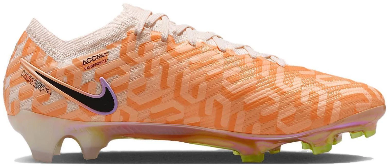 Preços baixos em Nike Zoom Mercurial Vapor 15 Elite SG Pro AC