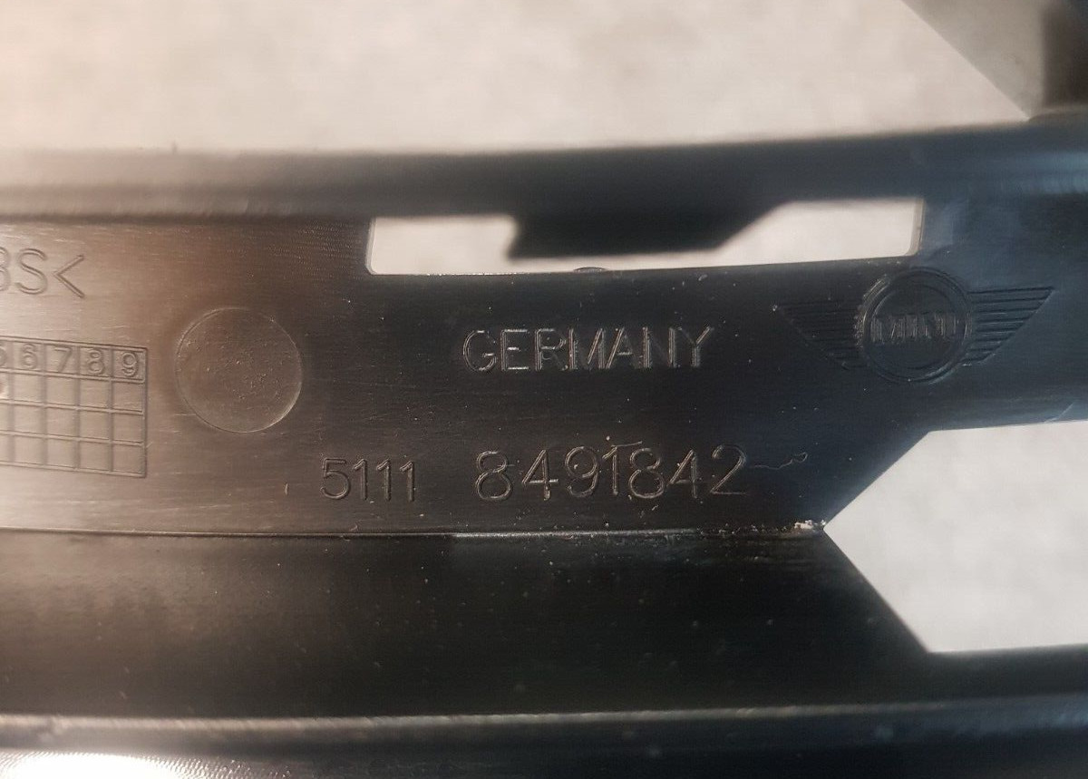 MINI F56 BEV SHOCK ABSORBER FRONT RIGHT 51118491842 | eBay 