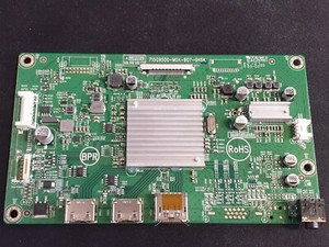 AOC CQ32G2SE Monitor Hauptplatine 715G9500-M0A-B07-0H5K 715G9650-K0A-003-0H4D