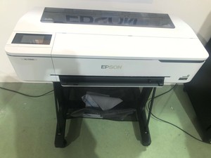 epson a1