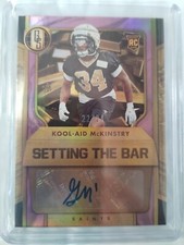 Kool-Aid McKinstry Auto/24