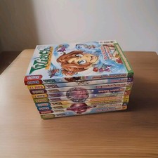 Witch W.i.t.c.h. Manga Sonderheft einzelne Bände auswählen Egmont Paket 2