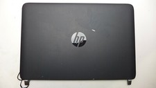 HP PROBOOK 430 G1 GENUINE TOP LCD COVER REAR BACK 731995-001