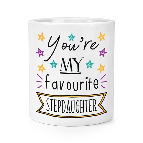 You're Mein Favorit Stieftochter Stars Makeup Pinsel Bleistift Topf Lustig Best-image
