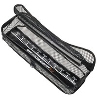 Savage Gear Measure Craddle 60X20X16Cm - Wiegenetz FüR Barsche, Netz Mit MaßBand