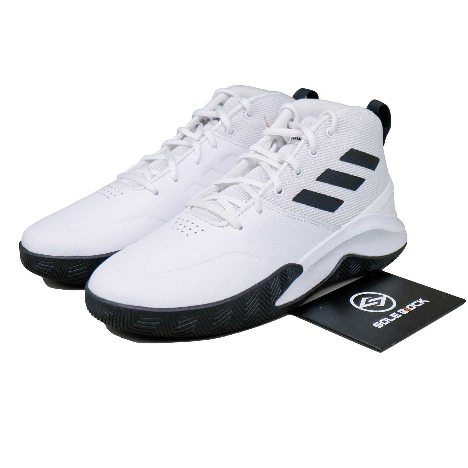 Cloud White/Core Black/Cloud White