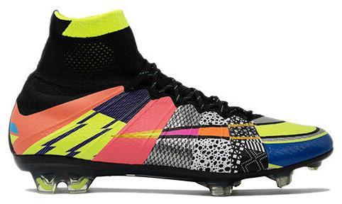 Nike Mercurial Superfly 7 Elite SE FG Kylian Mbappe Bondy New