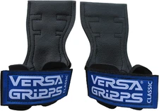 ® Classic, Made in the USA, Wrist Straps for Weightlifting Alternative, the Best