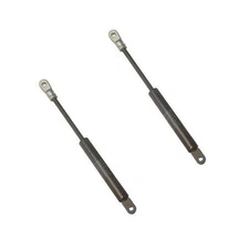 Set of 2 Decklid Shocks OEM STABILUS 91151233101 for Porsche 911 912