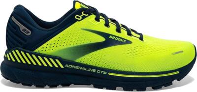 Brooks Adrenaline GTS 22 Nightlife Titan for sale | eBay display picture 2