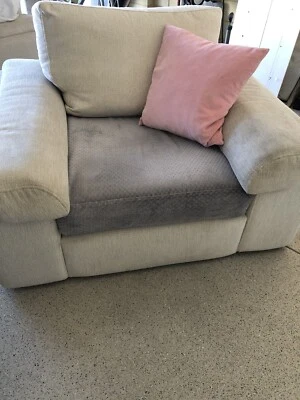 Oversized Chair Furniture Gumtree Australia Free Local Classifieds