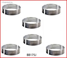 Standard Rod Bearings Set for 2011-2022; Dodge Jeep 3.6L 220 DOHC V6 PENTASTAR