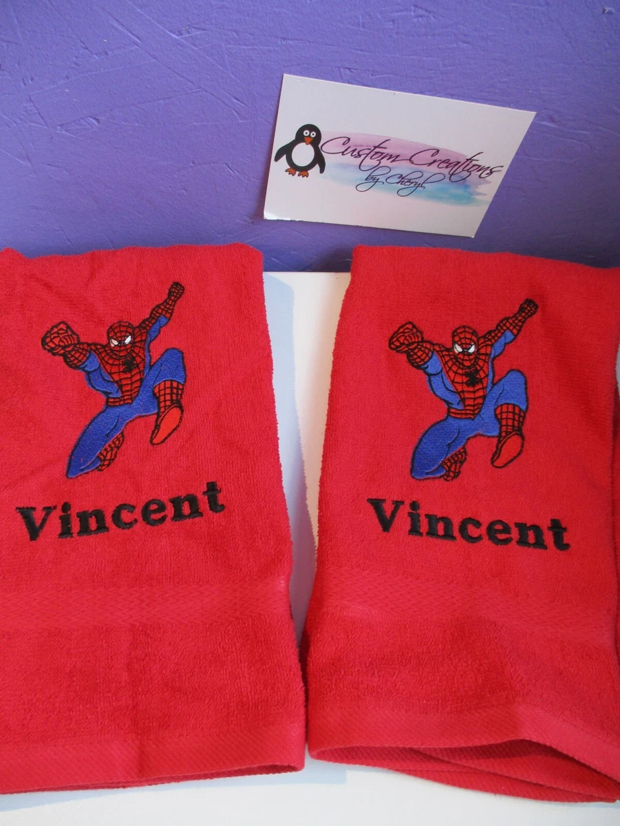 Kitchen Towels and Dish Cloths at Personal Creations