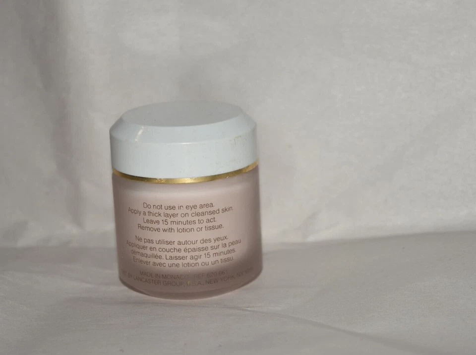 Máscara de confort Lancaster 1,7 oz Foto 2 de 2