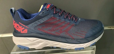 hoka one one challenger atr 5 wide