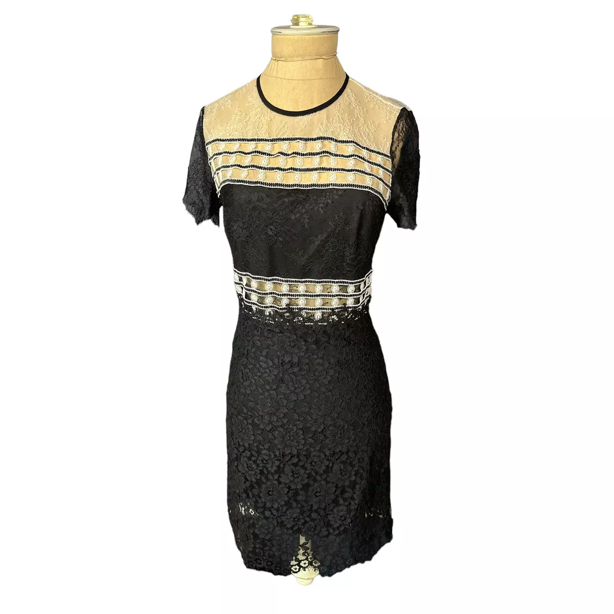 Sandro cocktail clearance dress