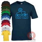 DJ Club T-shirt dance rave music house cool funny retro Hooj choons tunes