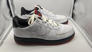 112 off white air force 1