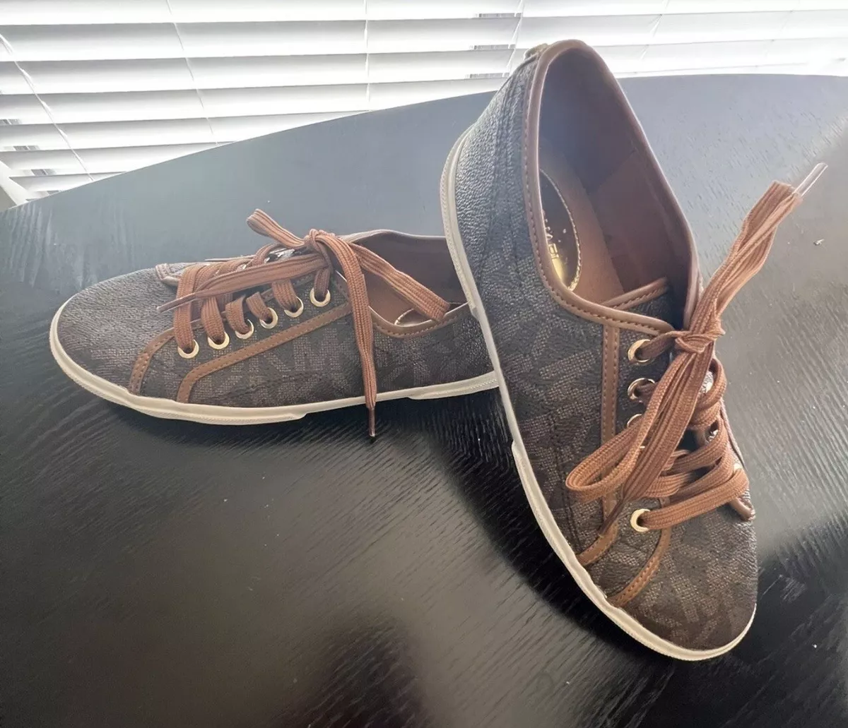 Michael kors sale boerum sneakers