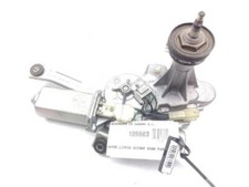 34952581 wischermotor hinten für HONDA ACCORD VII TOURER (CM CN) 2003 20506742
