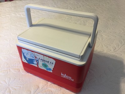 legend ice chest