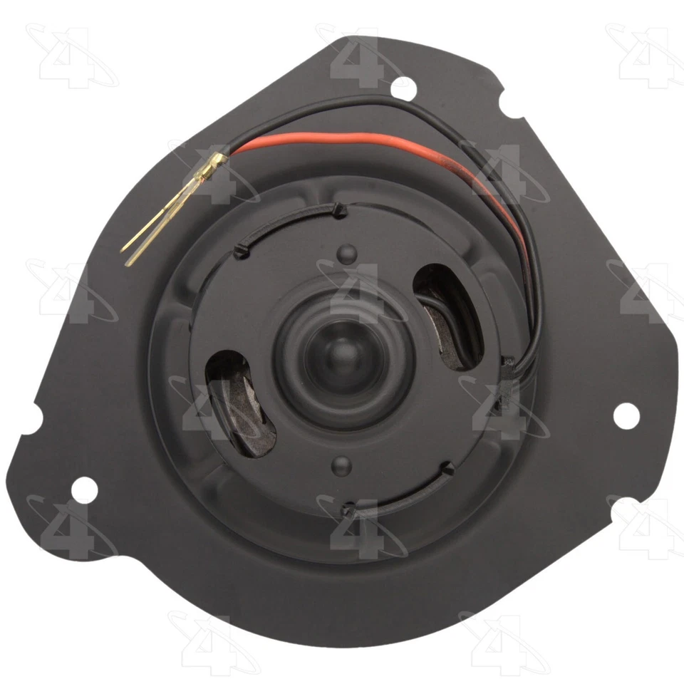 Motor soplador de climatización de 4 estaciones para Ford F-600 1980-1994 Foto 4 de 4