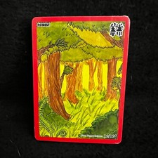 MetaZoo Forest Release Event Deck (Sealed) Cryptid Nation 1st Ed NM/Near Mint