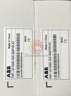 One New ABB inverter communication module FDPI-02