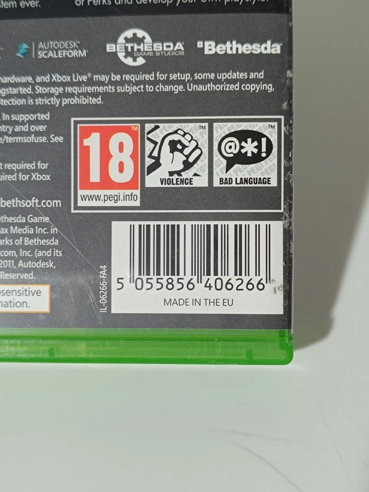 Fallout 4  Xbox One - Bild 4 von 4