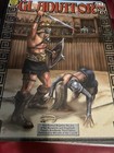 Dungeons & Dragons Gladiator: Sands of Death RPG d20 Mongoose Publishing — photo 1