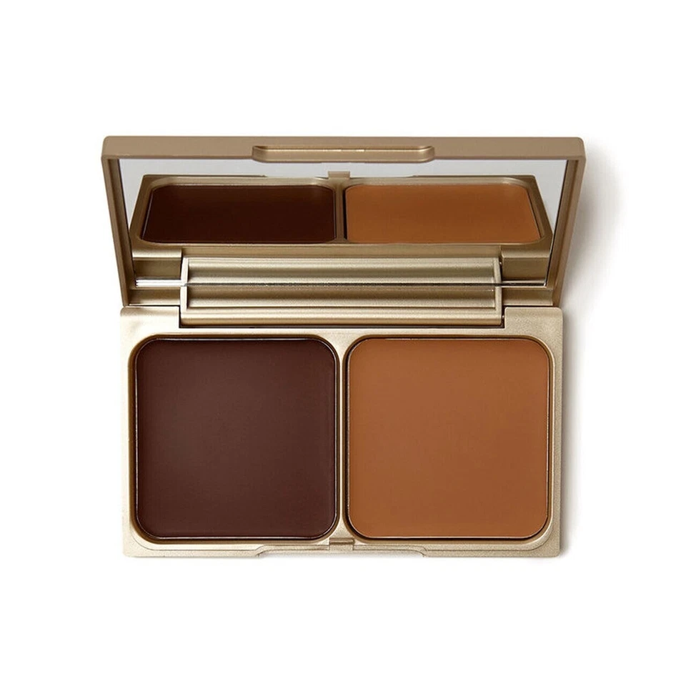 Stila Custom Contour Duo Deep Long Wearing Beauty Blogger $40 - Image 4 of 4