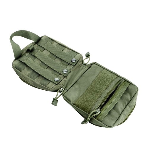 Tactical Outdoor Military Digital Camera Organize Pouch Bag Protective - Picture 20 of 36
