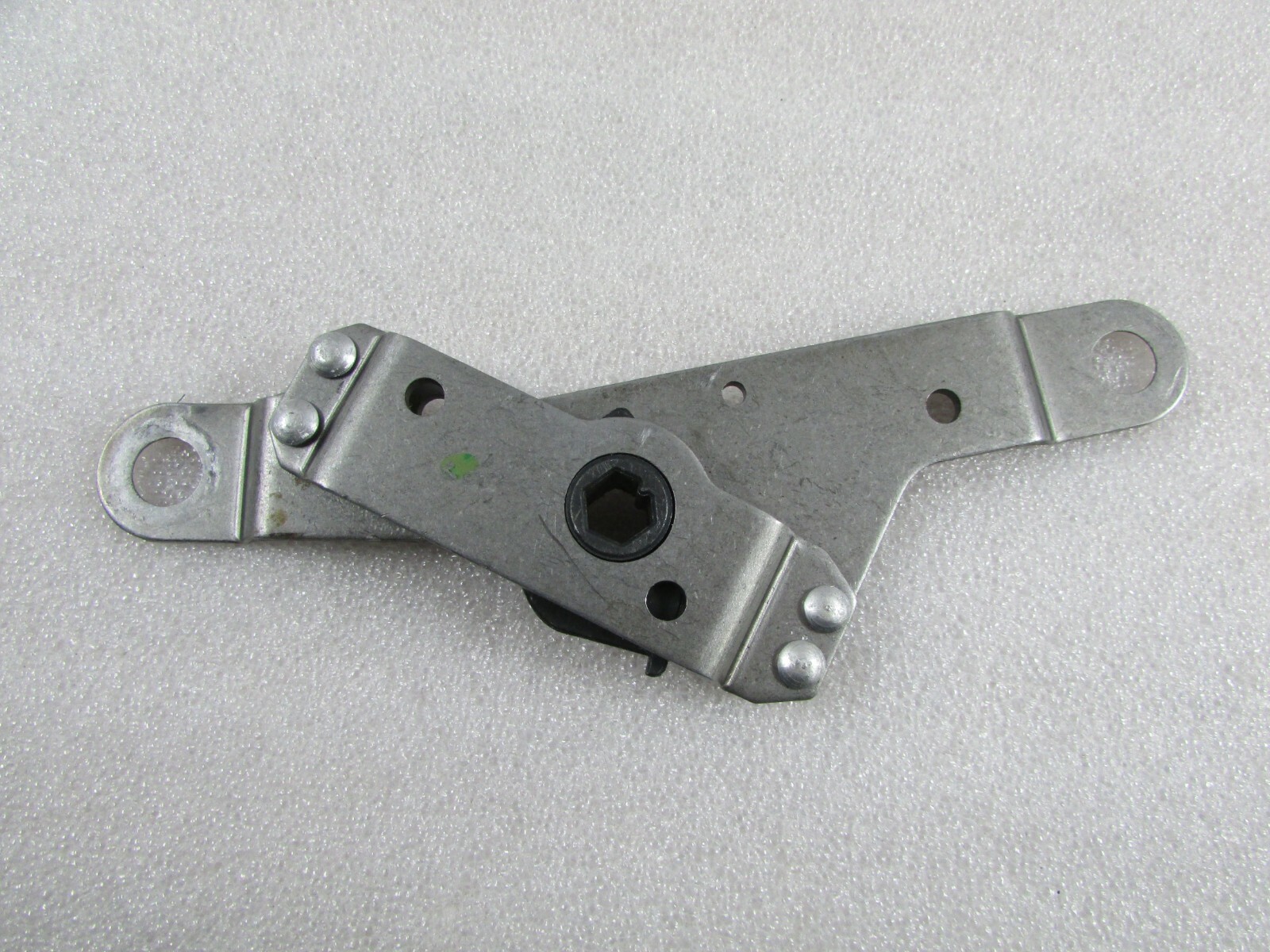 Ferrari California, Transmission Parking Releaese Bracket, Used, P/N 310524