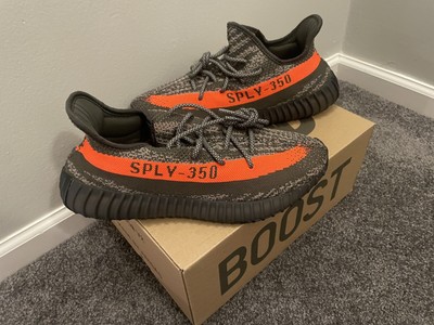 Yeezy v2 beluga size 10 new Yeezy Boost 350 V2  main image 4