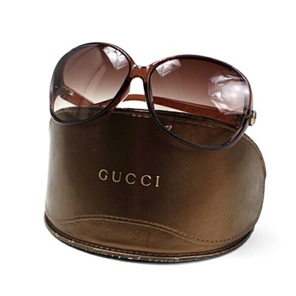 Authentic Gucci Sunglasses Interlocking G Heart GG3525/K/S Authentic Gucci Sunglasses Interlocking G Heart GG3525/K/S