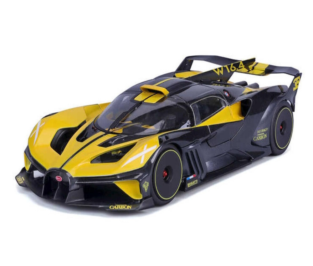 Maisto M32911Y Bugatti Bolide